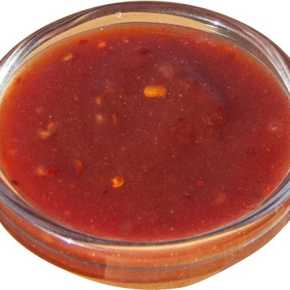 Соус барбекю