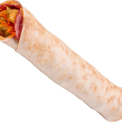 Ролл «Деревенский» большой