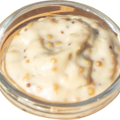 Горчичный соус