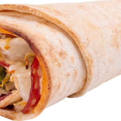 Ролл «Студенческий» средний