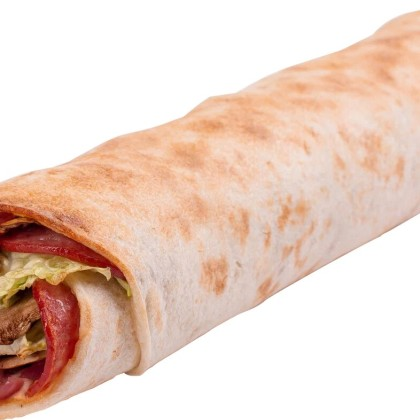 Ролл «Грибной» большой