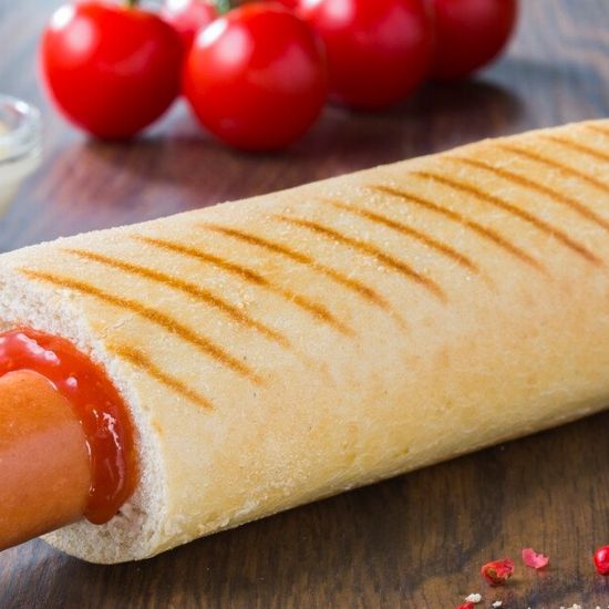 Хот-Дог «Французский»