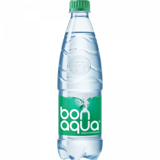 Бонаква ср.г. 0,5 л