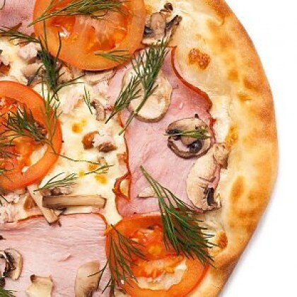 Пицца «Тамака»