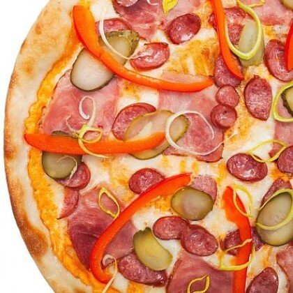 Пицца «Суприм»