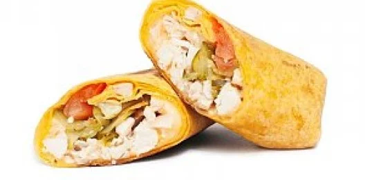 Лаваш «Куриный»