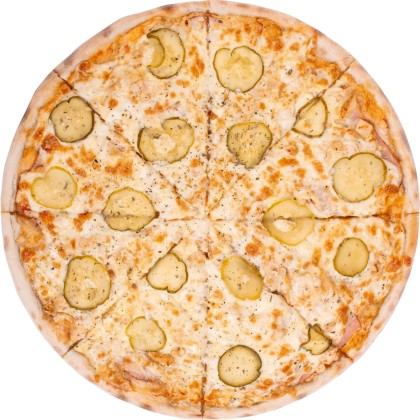 Шеф-пицца 2 шт