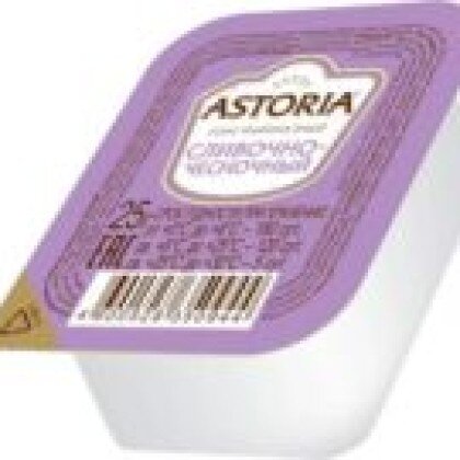 Соус «Astoria» Чесночный