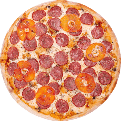 Пицца «Королева»