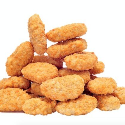 Наггетсы