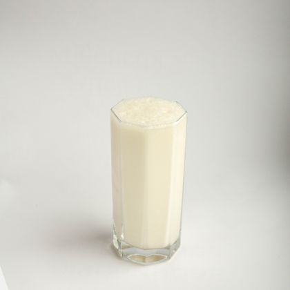 Апельсиновый коктейль