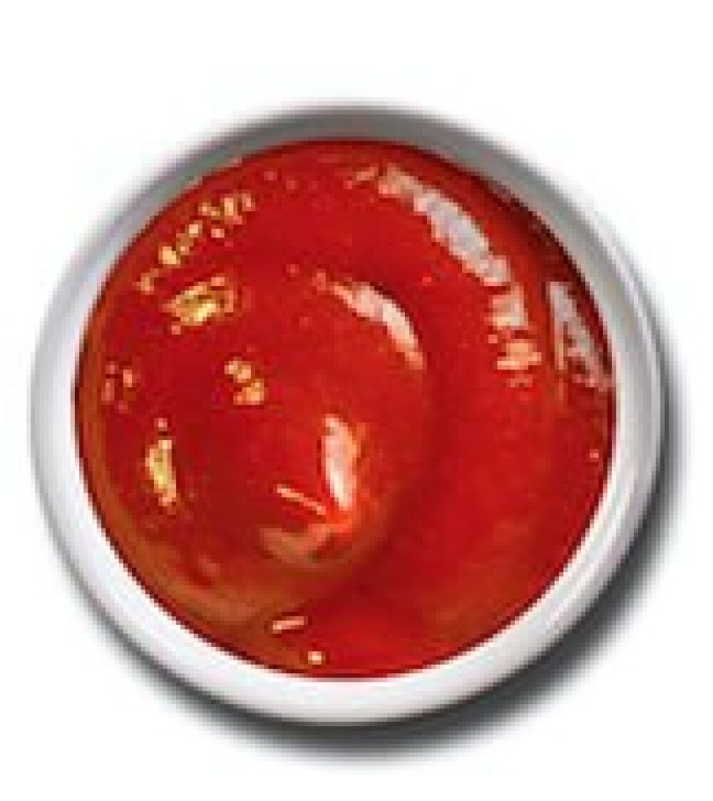 Кетчуп
