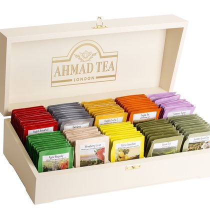 Чай «Ахмад»