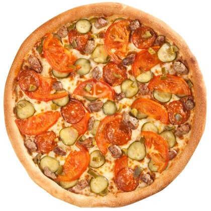 Деревенская