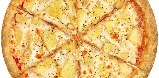 Гавайская