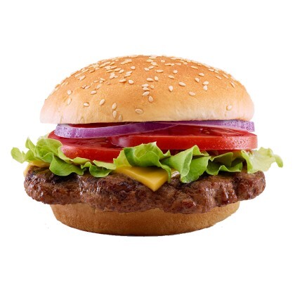 Бургер "Взлёт"