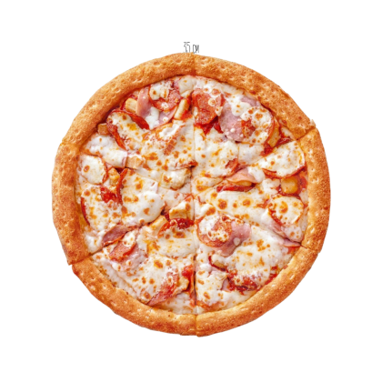 Итальянская