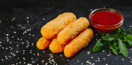 Сырные палочки