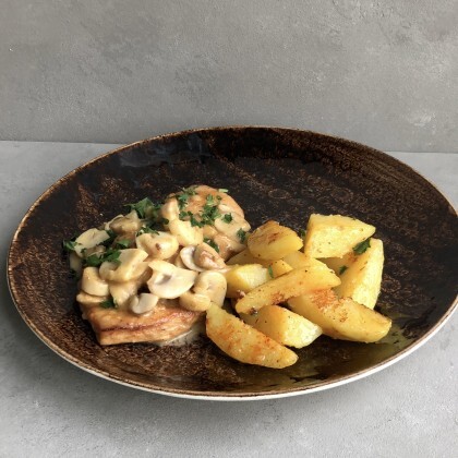 FRESCO Фаниполь