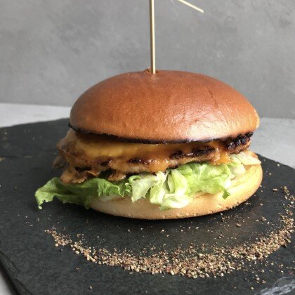 Бургер "Чикен"