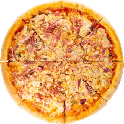 Пицца «Римская»