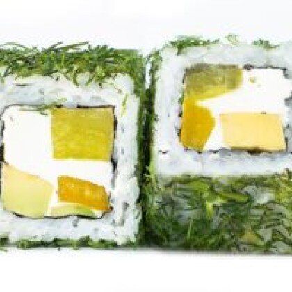 Ролл «Веган»