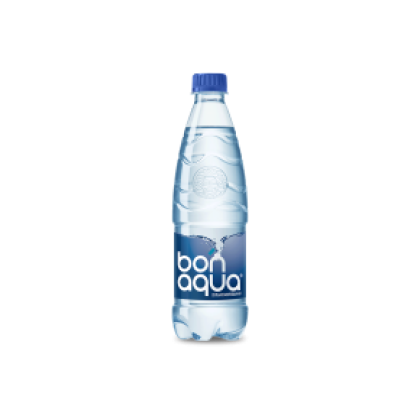 БонАква в ассортименте