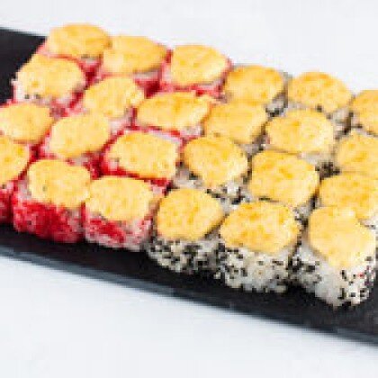 Сет «Запечённое спайси ассорти»