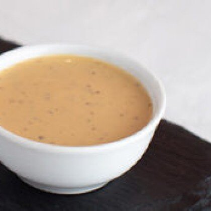 Соус "Ореховый"