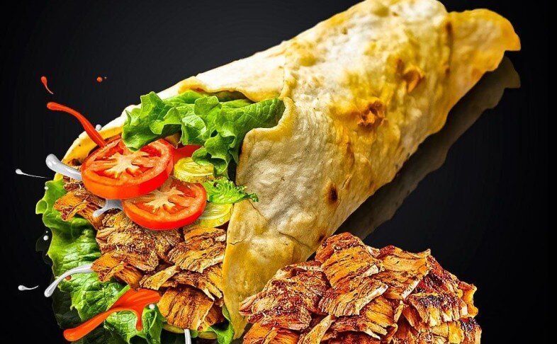 Шава «Чикен»