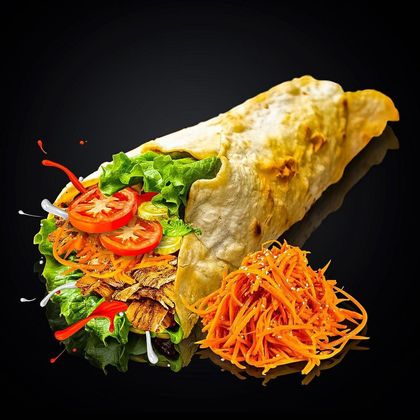 Шава «Корея»