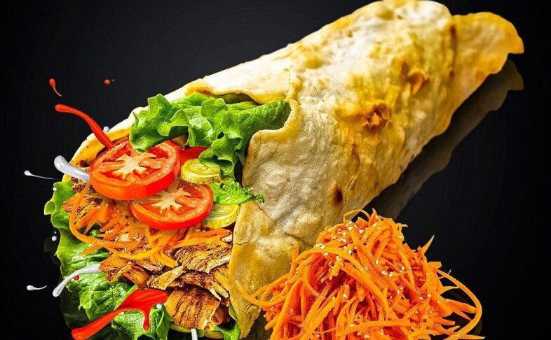 Шава «Корея»