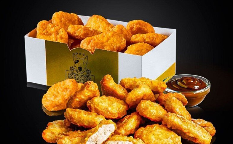 Наггетсы «Куриные»