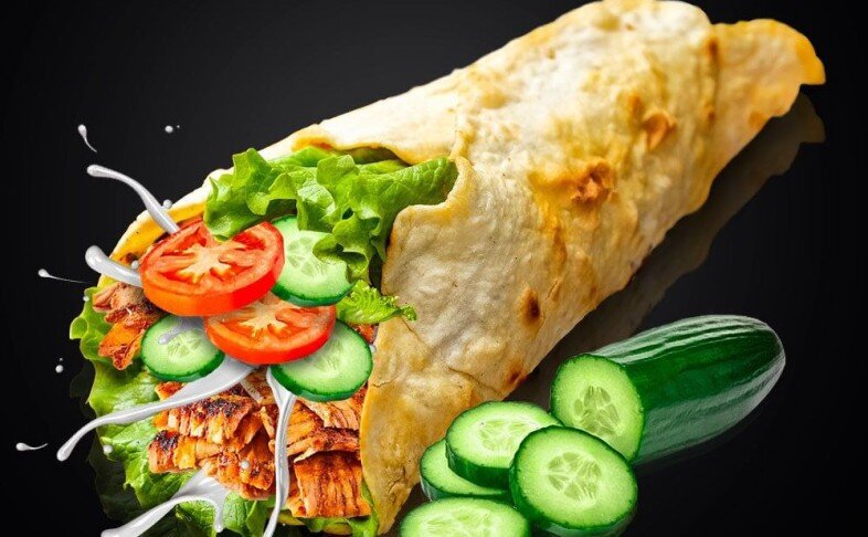 Шава «Фреш»