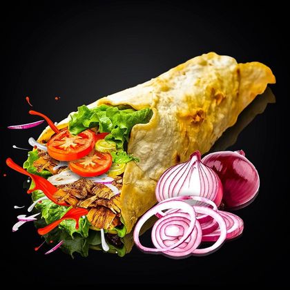 Шава «Чипполино»