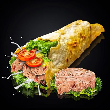 Шава «Туна»