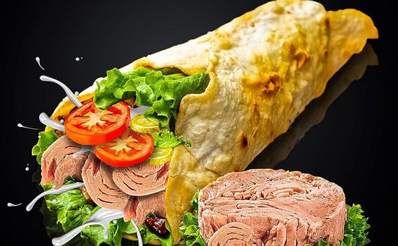 Шава «Туна»