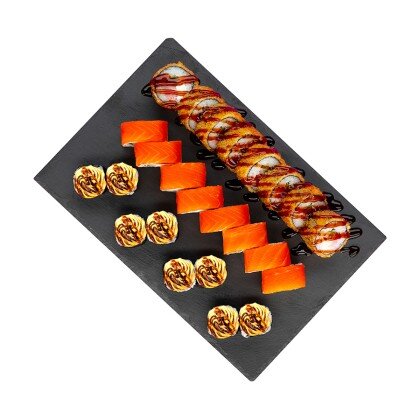 Сет «Для двоих»