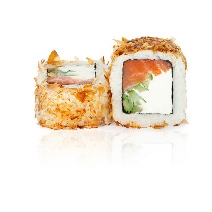 Ролл «Бонито Классик»