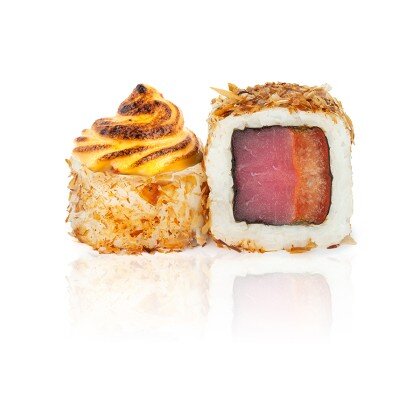 Ролл «Токио Туна»