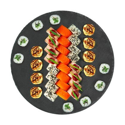 Сет «Весёлый Санта»