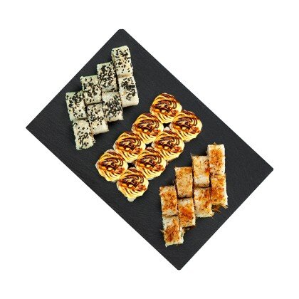 Сет «Китоми»