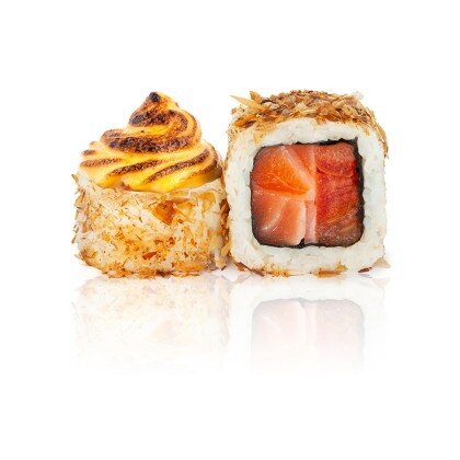 Ролл «Токио»