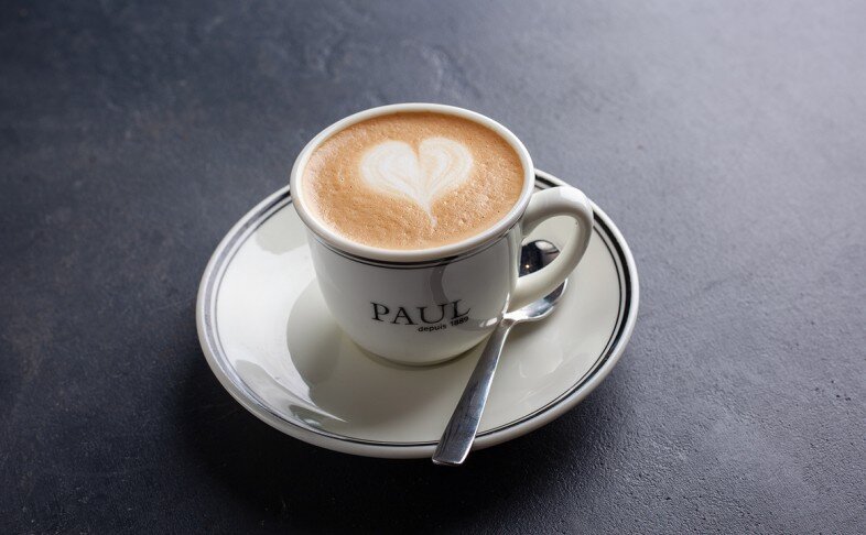 Эспрессо Макиато