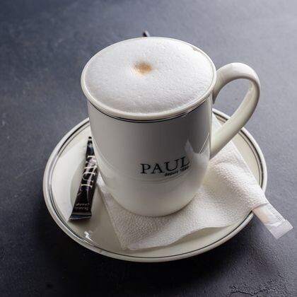 Двойной Латте Макиато