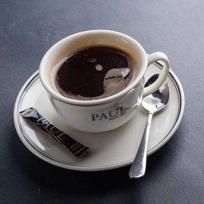 Двойной американо