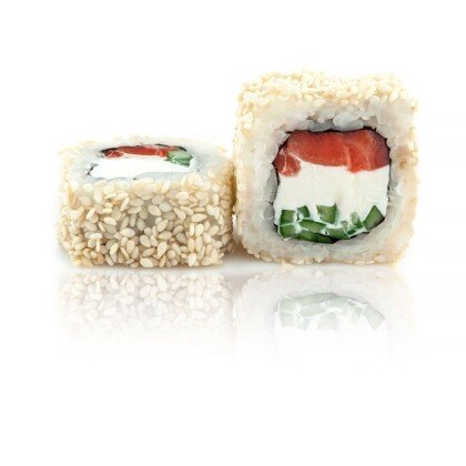 Ролл «Сёгун»