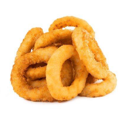 Кальмар кольца