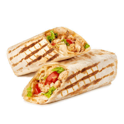 Классическая Шаурма