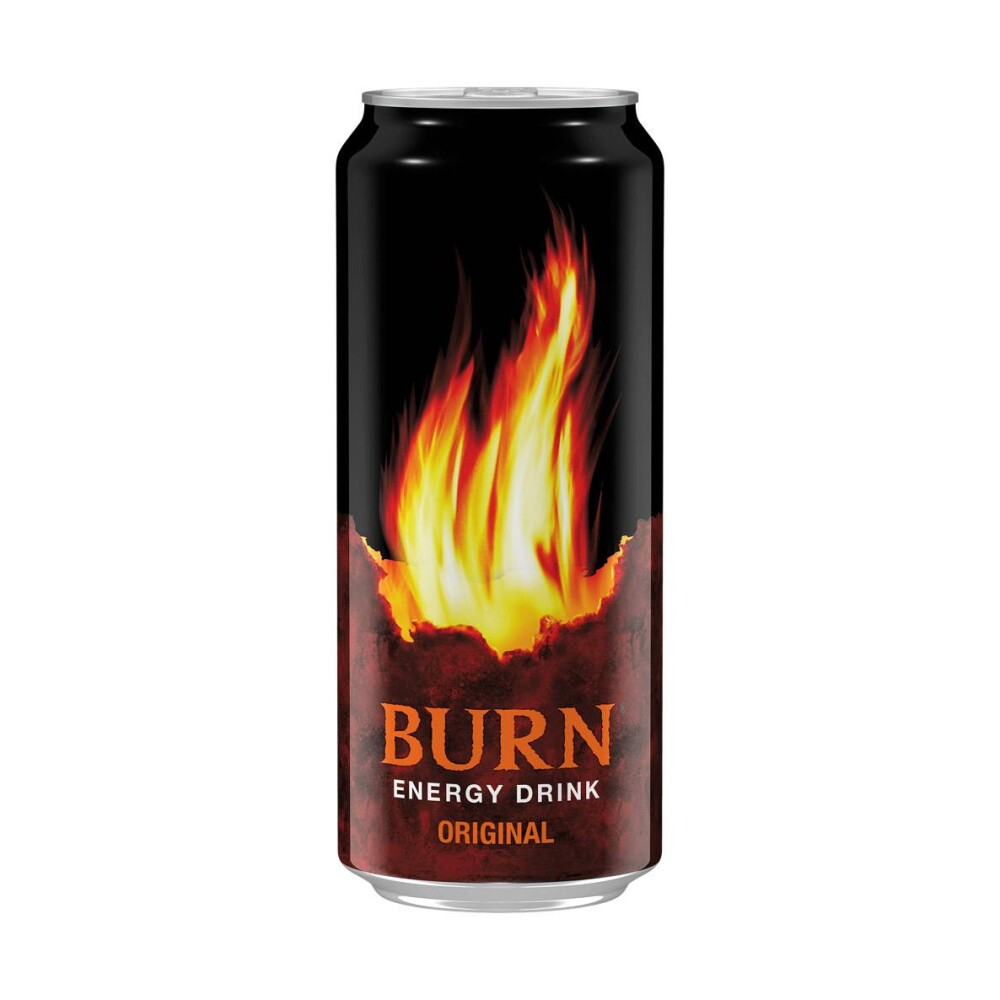 Burn Energy 0,33